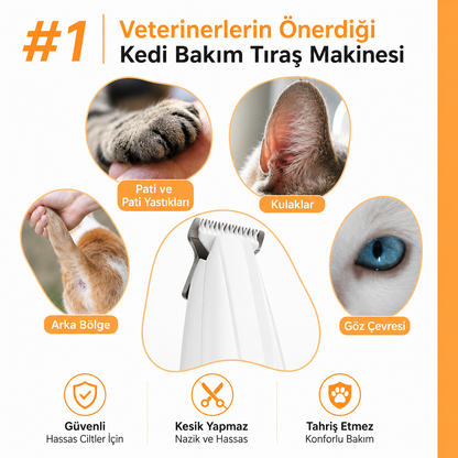 Pativera™ Hassas Tüy Kesme Makinesi
